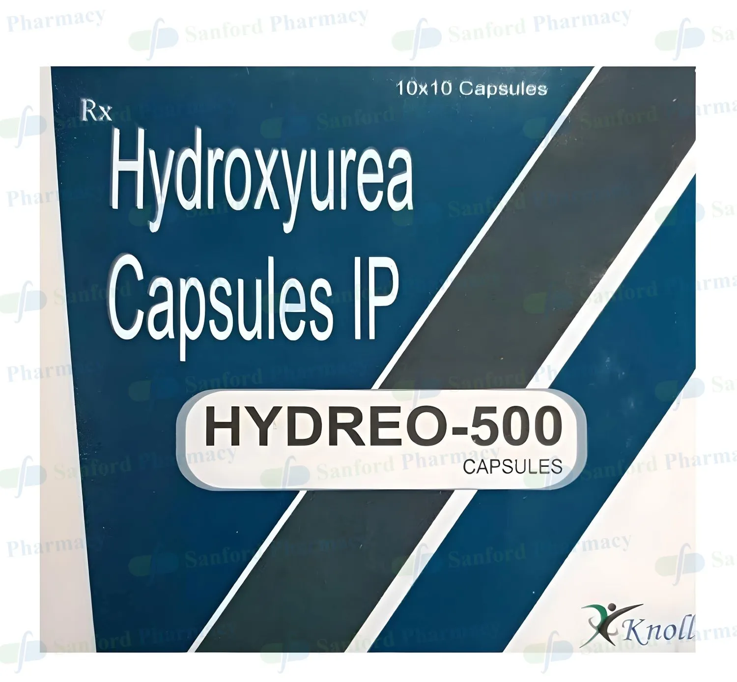 hydroxyurea side effects